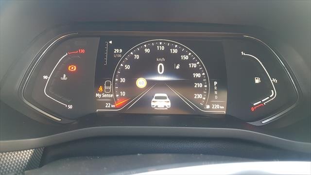 2022 Renault Arkana Intens