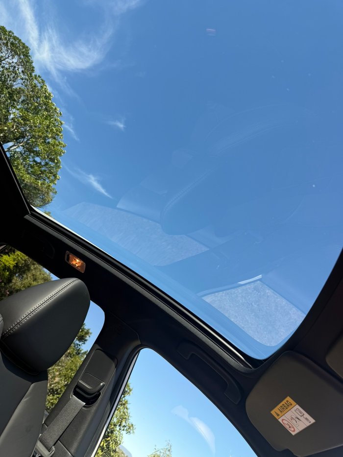 2021 NISSAN QASHQAI TI