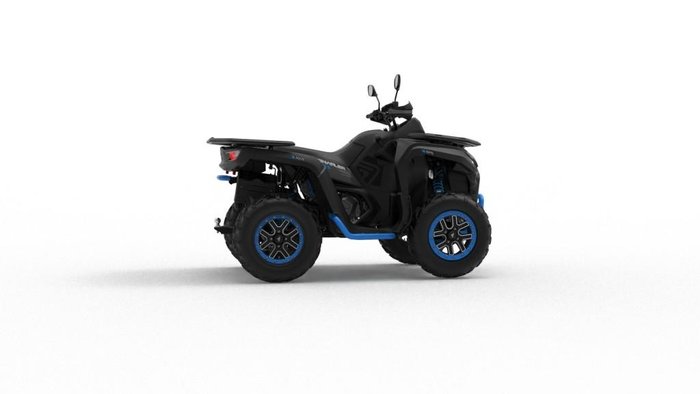 2025 Segway Snarler AT6S EPS Snarler AT6S