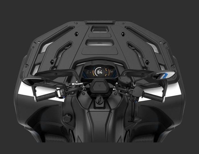 2026 Segway Snarler AT6S Quad Pro Snarler AT6S