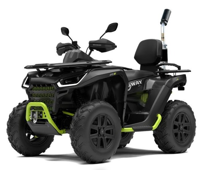 2026 Segway Snarler AT6L EPS Snarler AT6L