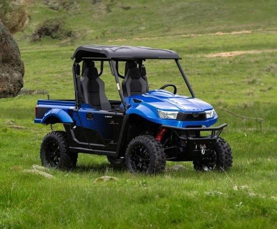2024 Kymco