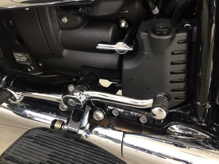 2021 BMW R 18 B 