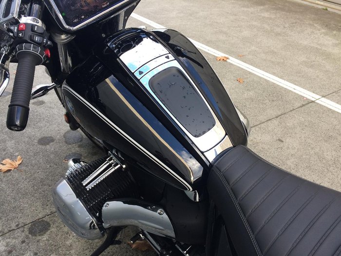 2021 BMW R 18 B 