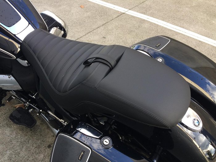 2021 BMW R 18 B 