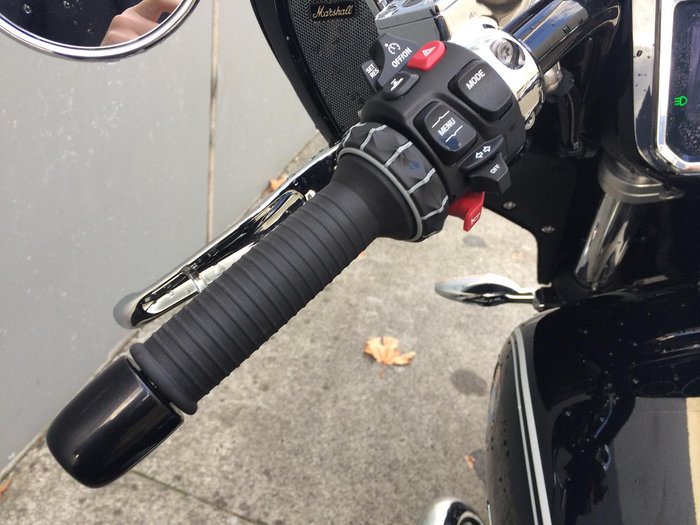 2021 BMW R 18 B 