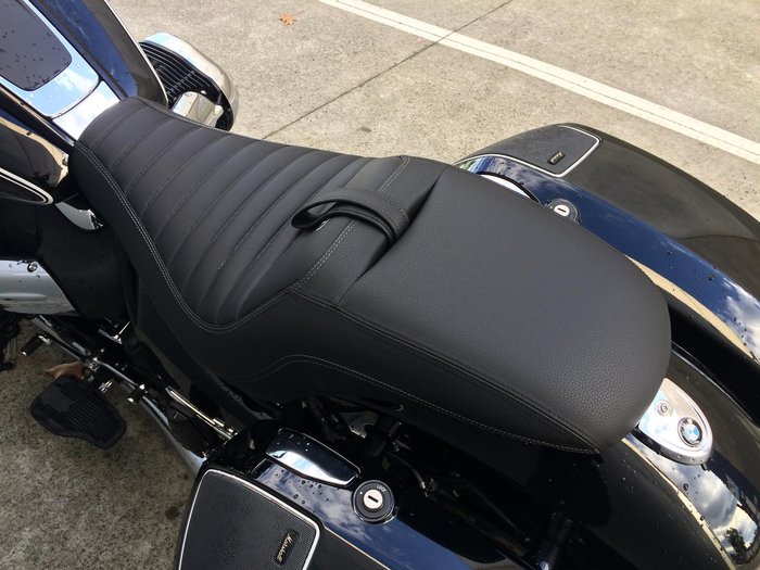 2021 BMW R 18 B 