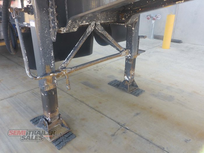 2013 Stonestar Vacuum Tanker