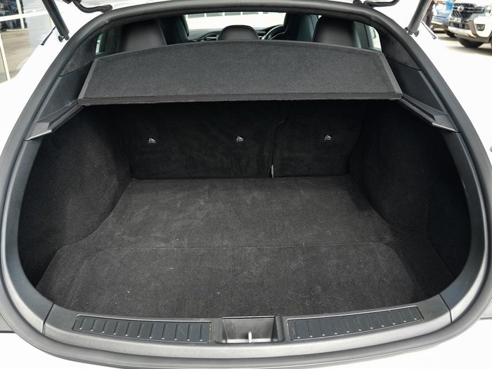 2017 Tesla Model S 90D