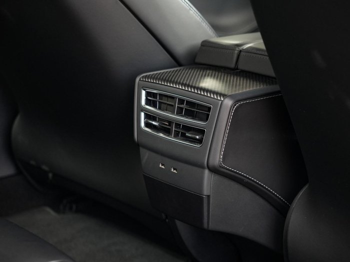 2017 Tesla Model S 90D