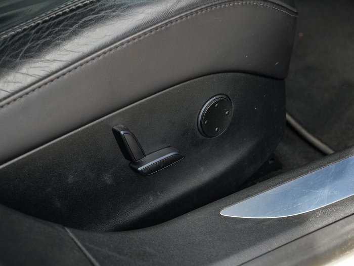 2017 Tesla Model S 90D AWD Pearl White