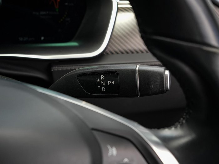 2017 Tesla Model S 90D AWD Pearl White