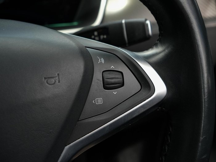 2017 Tesla Model S 90D AWD Pearl White