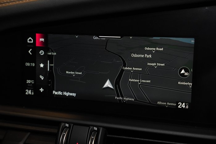 2023 Alfa Romeo Giulia Veloce