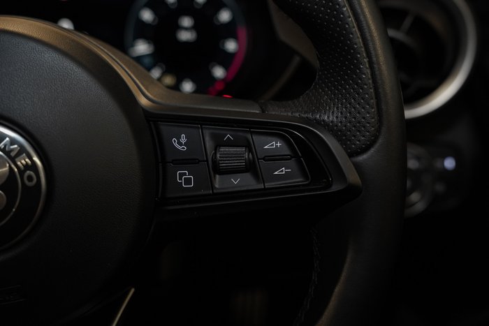 2023 Alfa Romeo Giulia Veloce