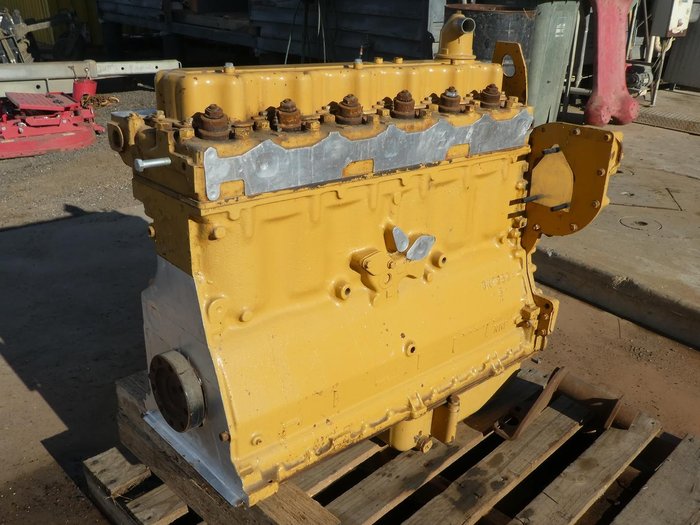 Caterpillar 3306PC