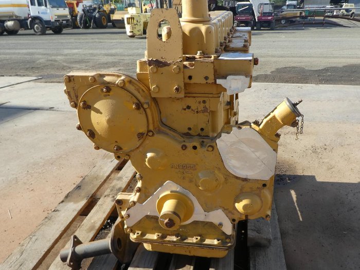 Caterpillar 3306PC