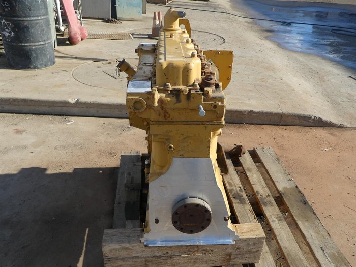 Caterpillar 3306PC