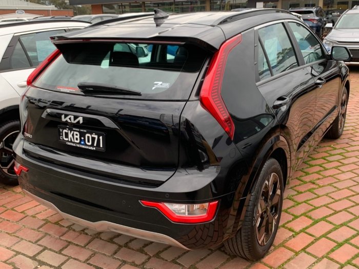 2023 Kia Niro EV S