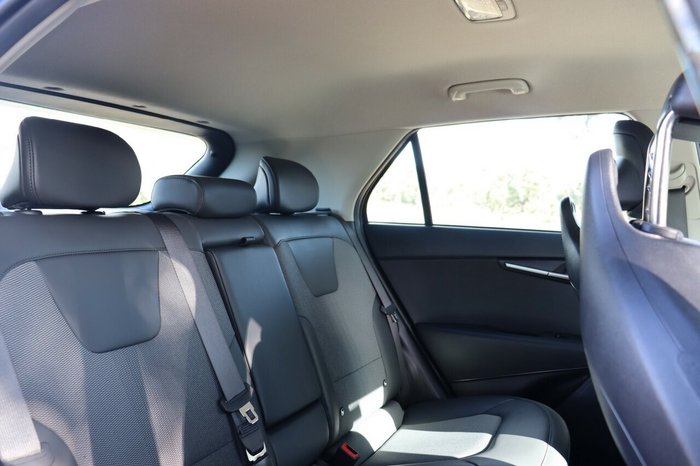 2023 Kia Niro EV S
