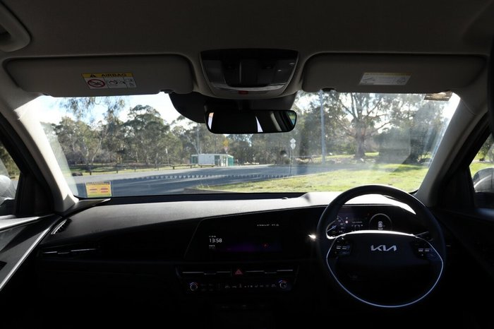 2023 Kia Niro EV S