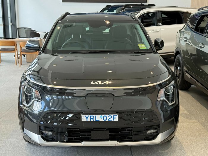 2023 Kia Niro EV S
