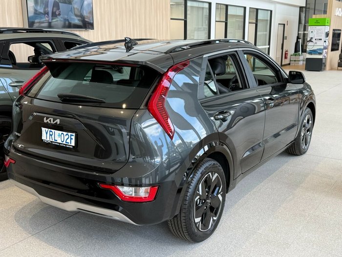 2023 Kia Niro EV S