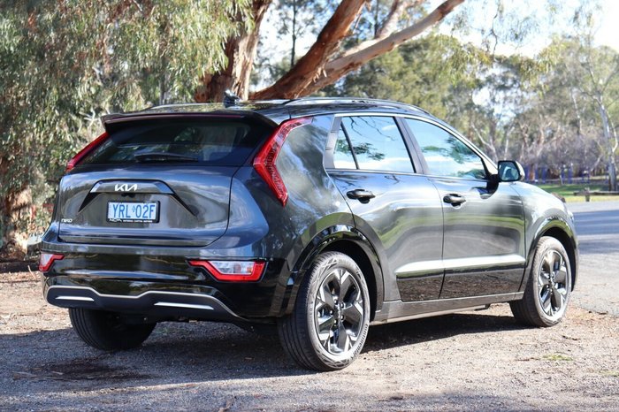 2023 Kia Niro EV S
