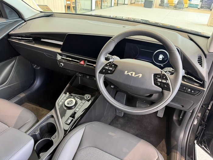 2023 Kia Niro EV S
