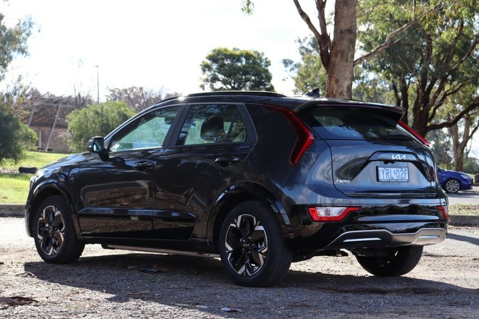 2023 Kia Niro EV S