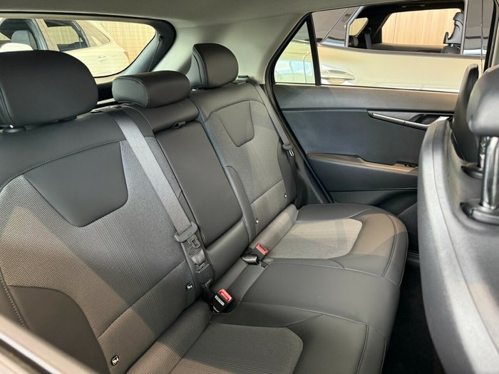 2023 Kia Niro EV S