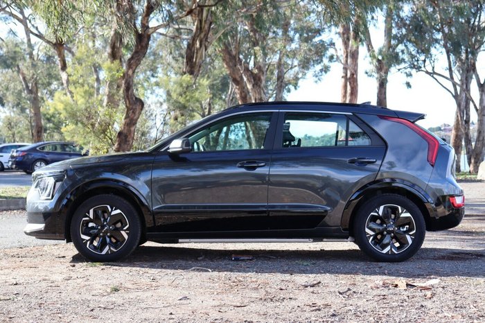 2023 Kia Niro EV S