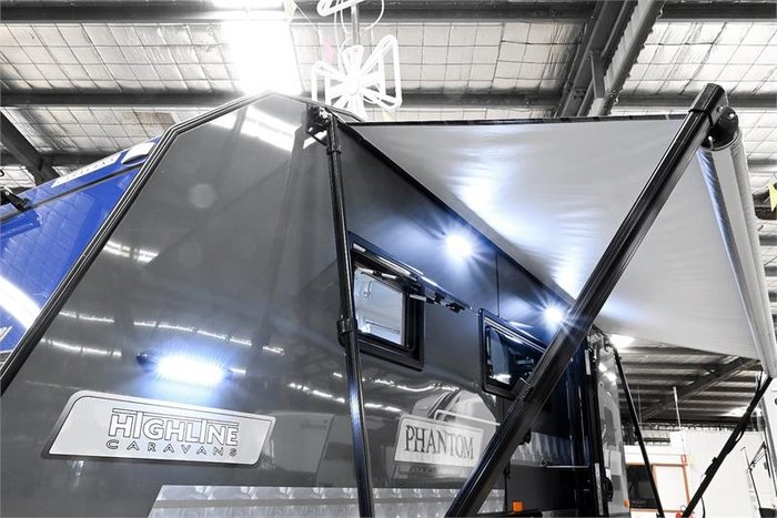 2022 Highline PHANTOM