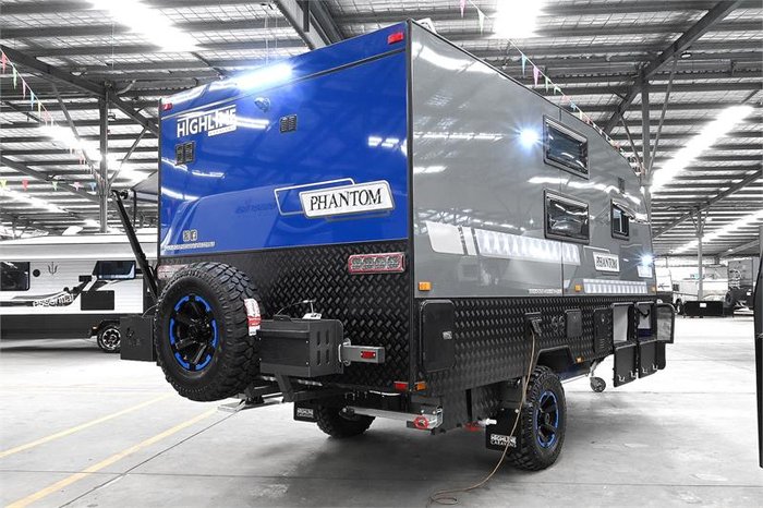 2022 Highline PHANTOM