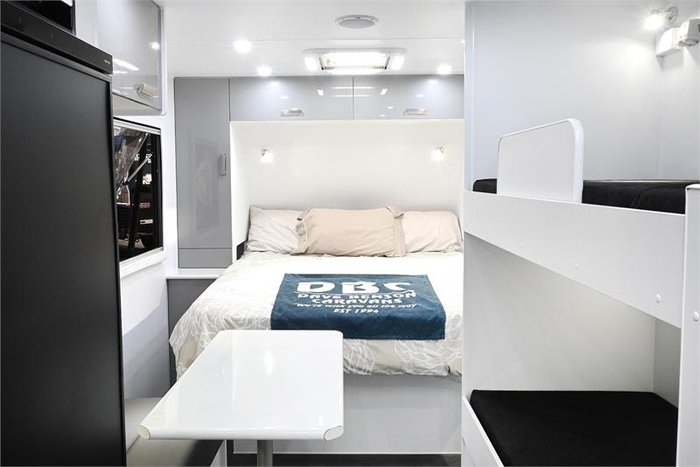 2023 VICTORY CARAVANS Maestro