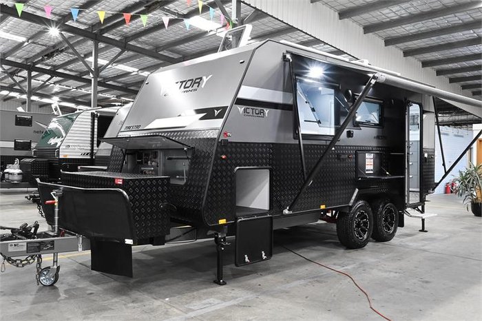 2023 VICTORY CARAVANS Maestro