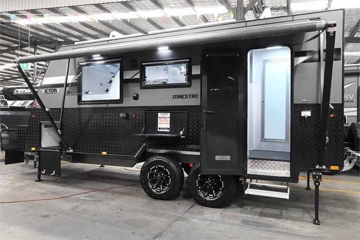 2023 VICTORY CARAVANS Maestro
