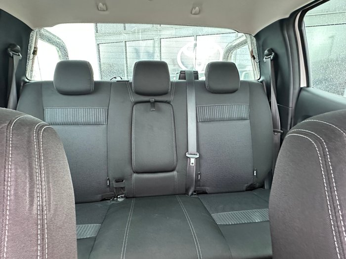2019 FORD RANGER XLT 2.0 (4x4)