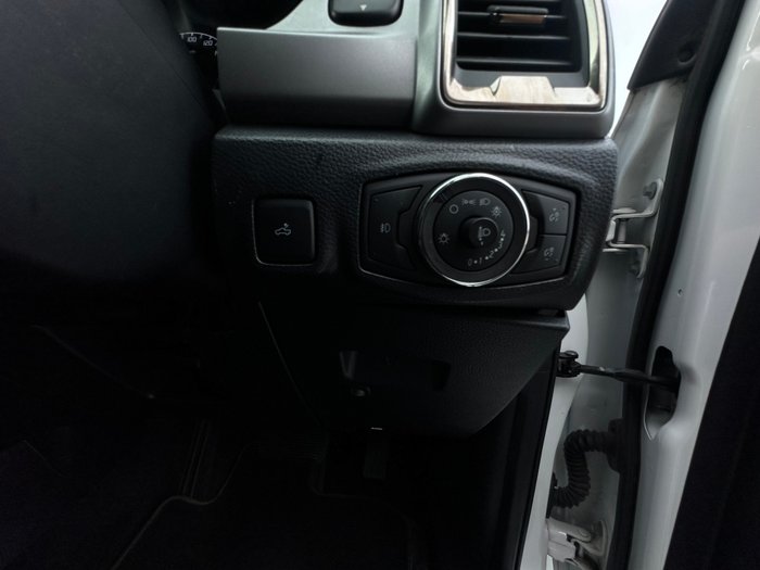 2019 FORD RANGER XLT 2.0 (4x4)