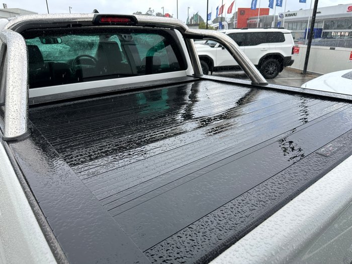 2019 FORD RANGER XLT 2.0 (4x4)