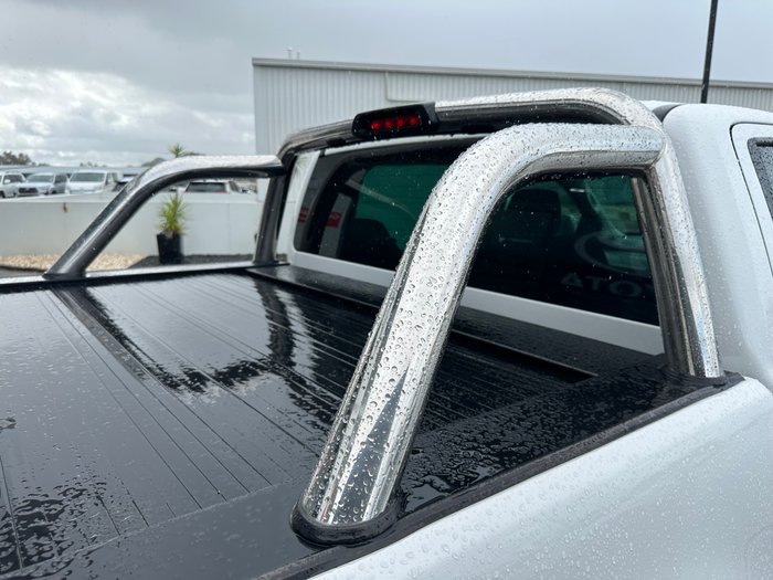 2019 FORD RANGER XLT 2.0 (4x4)