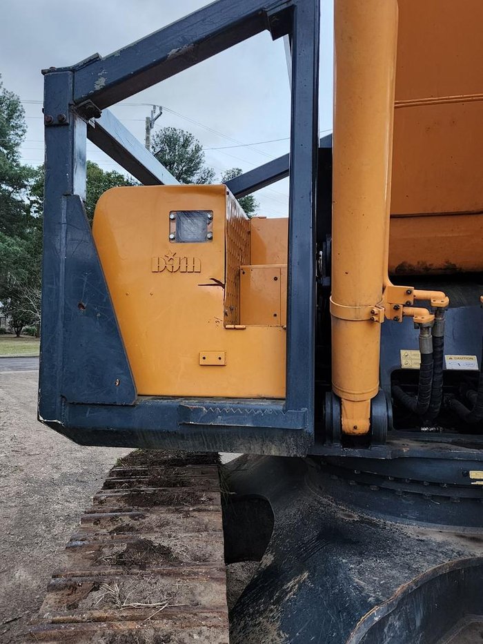 2017 Hyundai R320lc-9