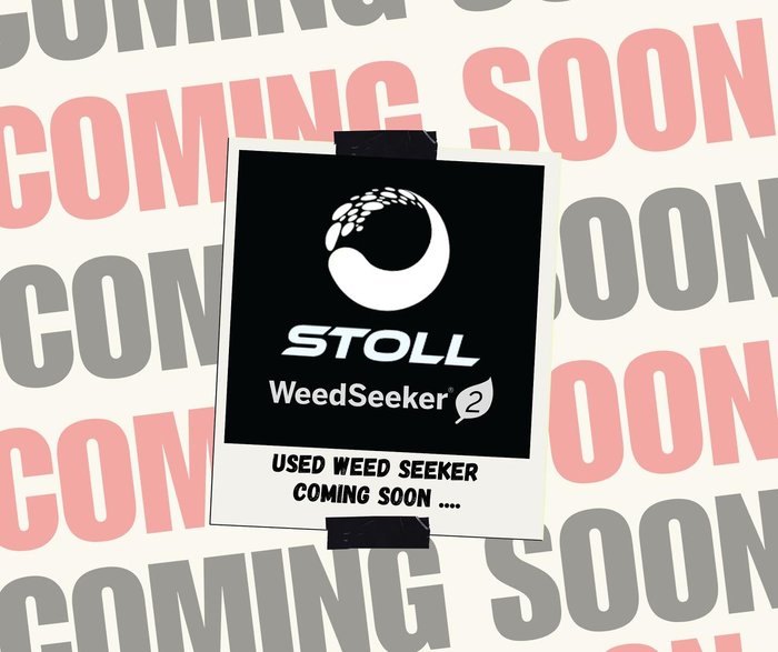 0 Stoll S6-36M Weedseeker2