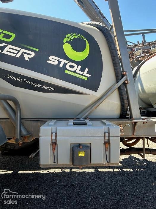 Stoll S6-36M Weedseeker2