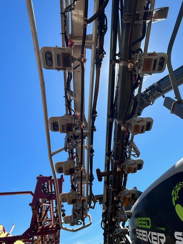 0 Stoll S6-36M Weedseeker2