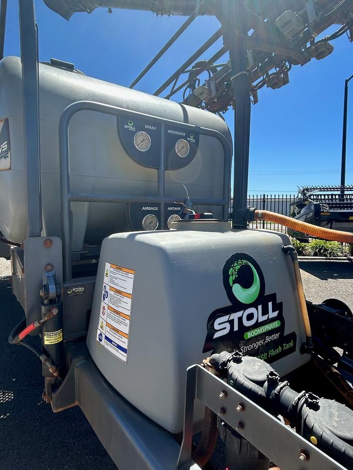 0 Stoll S6-36M Weedseeker2