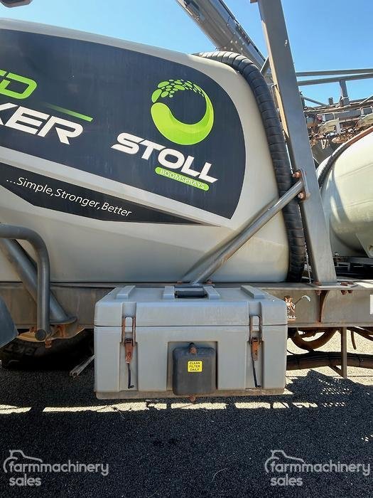 Stoll S6-36M Weedseeker2