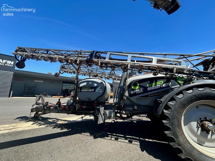 0 Stoll S6-36M Weedseeker2