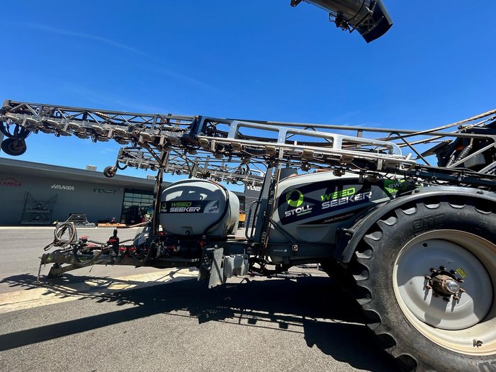 0 Stoll S6-36M Weedseeker2