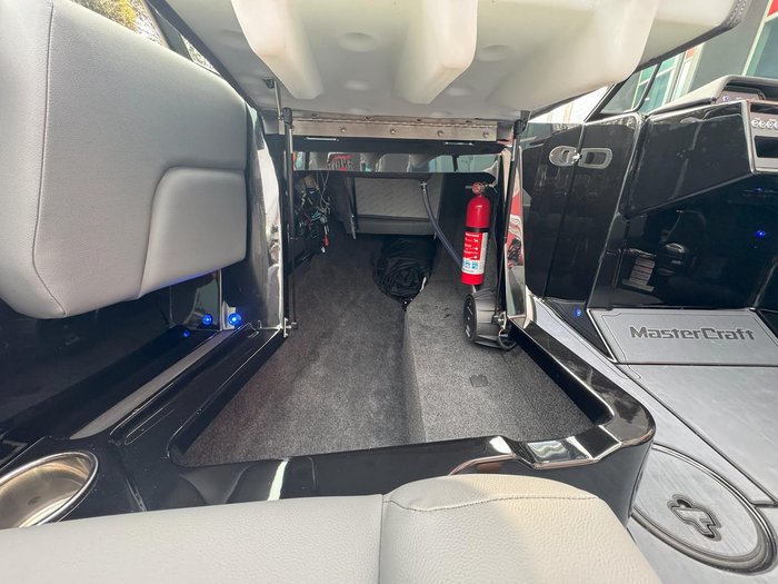 2026 MasterCraft NXT23